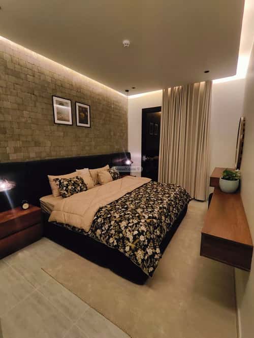 شقة 3 غرف في قرطبة 3