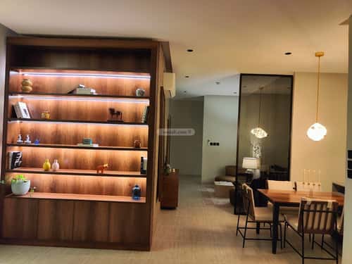 3 bedroom apartment in Qurtubah 11