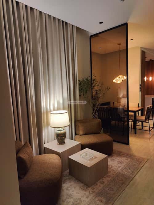 3 bedroom apartment in Qurtubah 7
