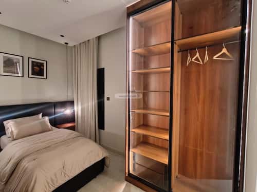 3 bedroom apartment in Qurtubah 14