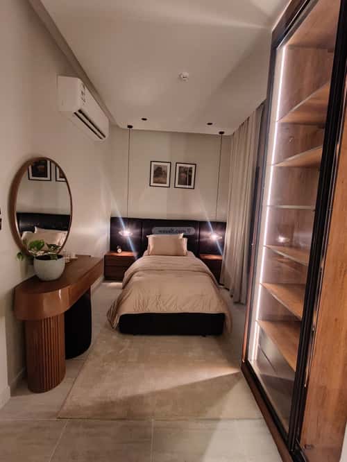 3 bedroom apartment in Qurtubah 19