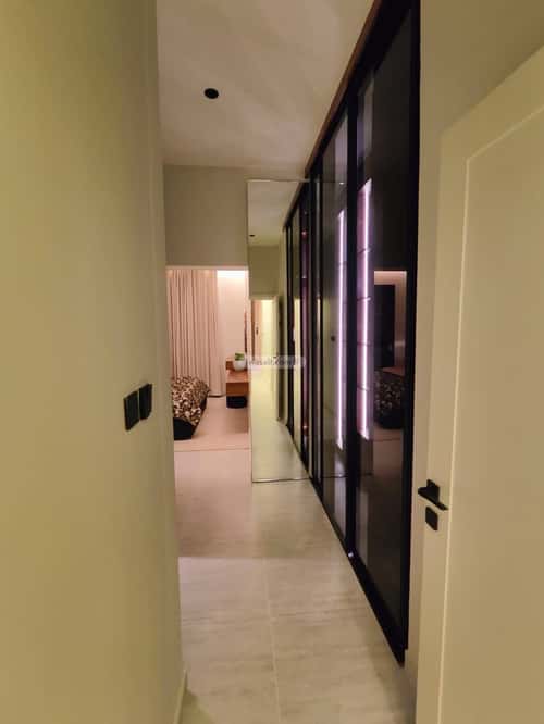 3 bedroom apartment in Qurtubah 4