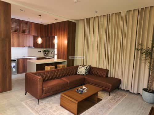 3 bedroom apartment in Qurtubah 16