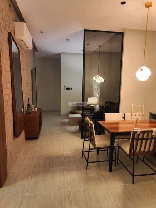 3 bedroom apartment in Qurtubah 18