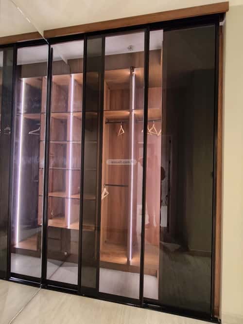 3 bedroom apartment in Qurtubah 12