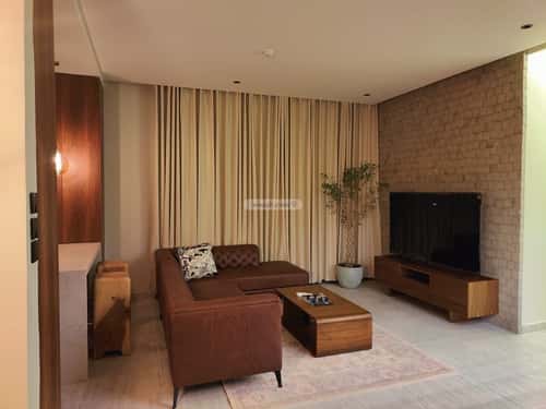 3 bedroom apartment in Qurtubah 6
