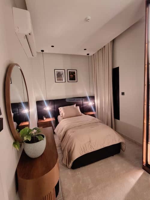 3 bedroom apartment in Qurtubah 3