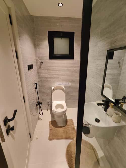 3 bedroom apartment in Qurtubah 15