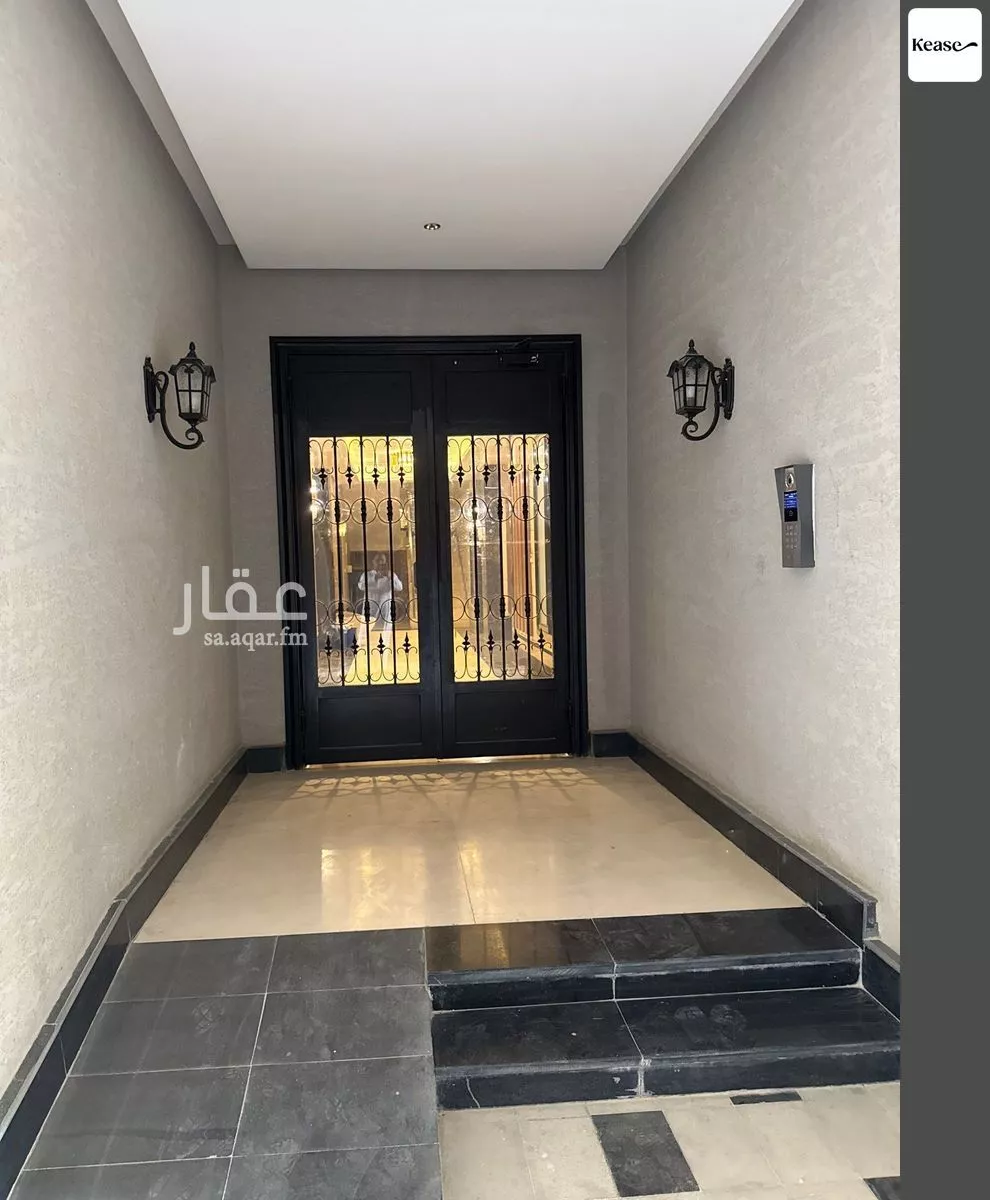 شقة 1 غرف في الملقا 5