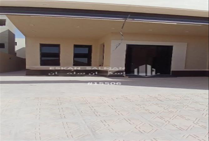شقة 7 غرف في Al Janadriyah 2