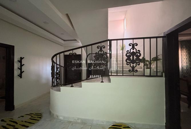 7 bedroom villa in Tuwaiq 3