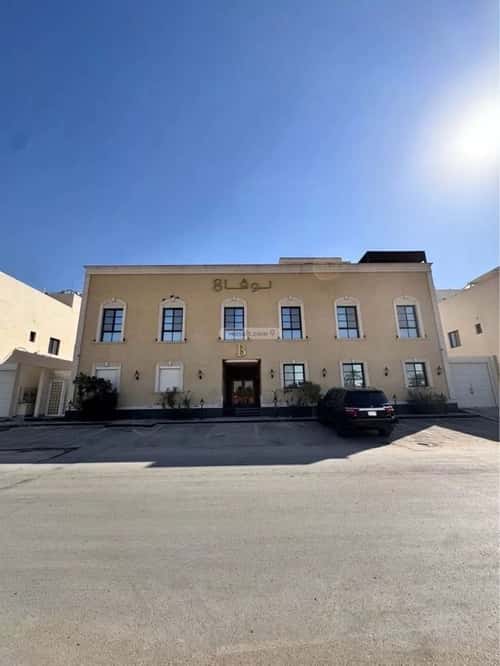 4 bedroom apartment in Al Yasmin 1