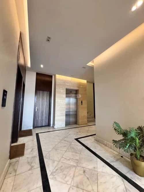 4 bedroom apartment in Al Yasmin 2