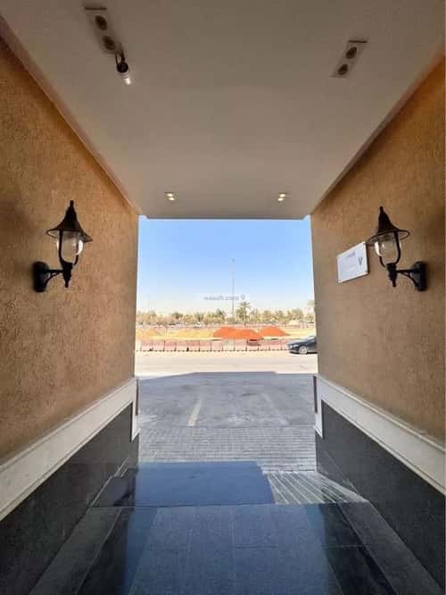 4 bedroom apartment in Al Yasmin 3