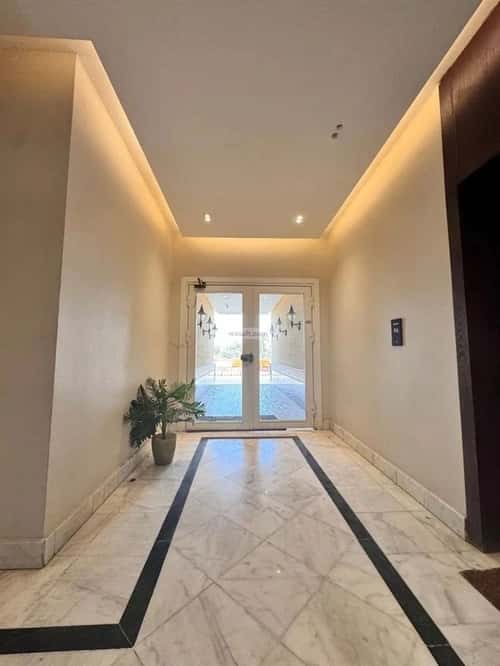 4 bedroom apartment in Al Yasmin 4