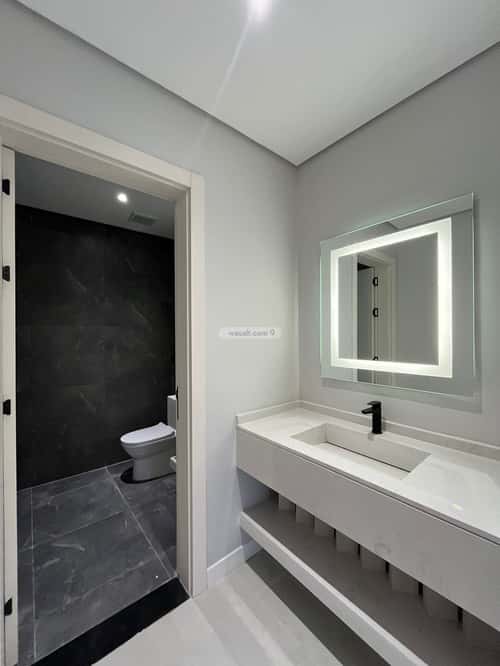 3 bedroom apartment in Hittin 1