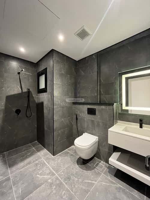 3 bedroom apartment in Hittin 4