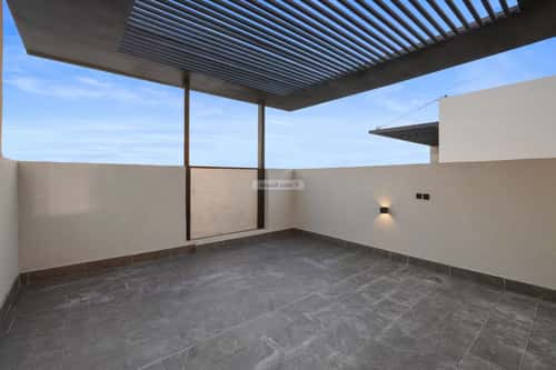 3 bedroom floor in Al Narjis 4