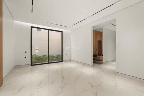 3 bedroom floor in Al Narjis 3