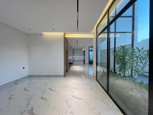 فيلا 4 غرف في النرجس 1