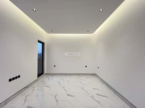 فيلا 4 غرف في النرجس 2