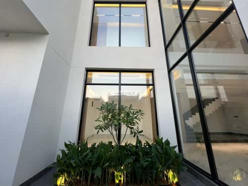 4 bedroom villa in Al Narjis 1