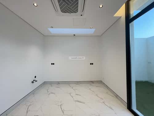 4 bedroom villa in Al Narjis 2