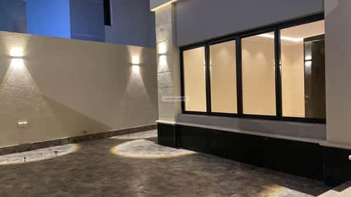 4 bedroom villa in Al Janadriyah 7
