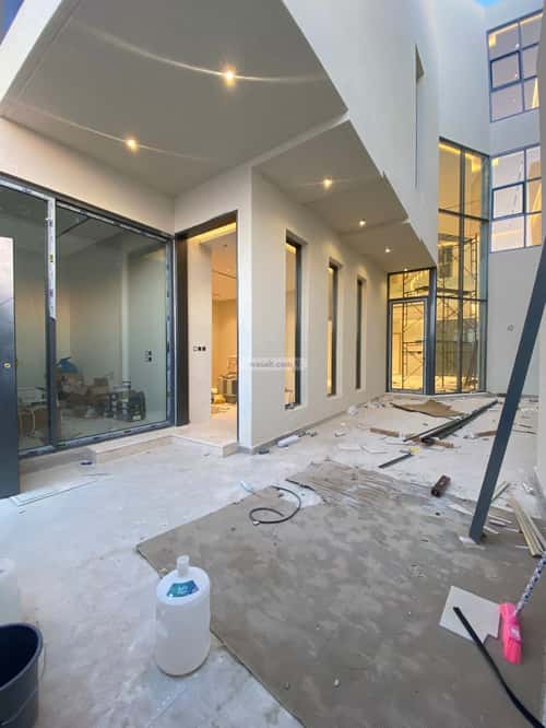 فيلا 6 غرف في المهدية 2