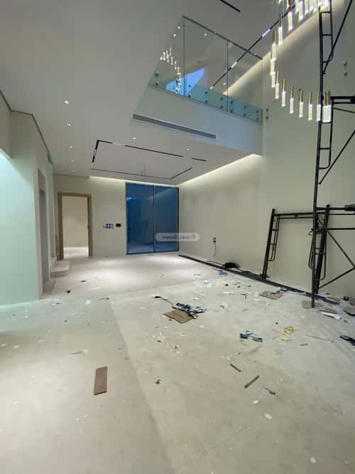 فيلا 6 غرف في المهدية 3