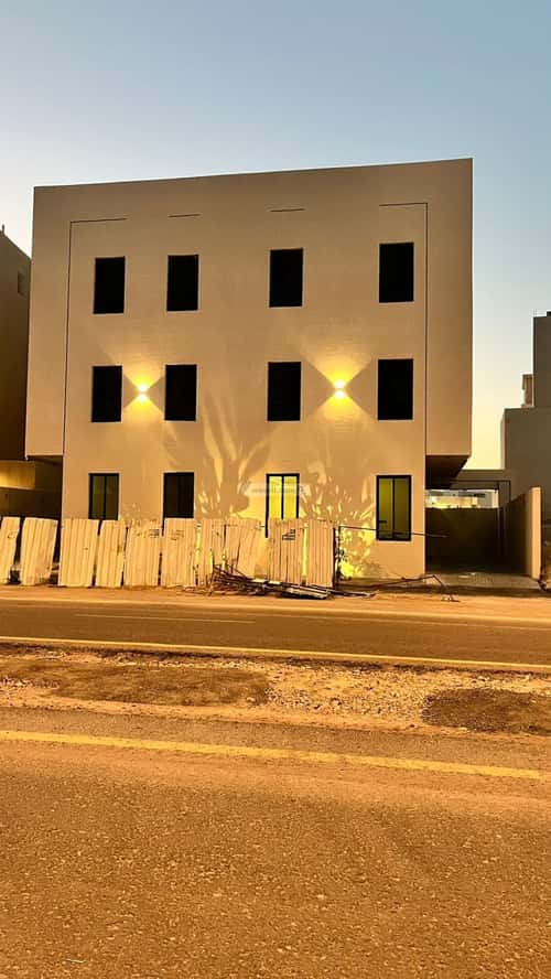 3 bedroom apartment in Al Mahdiyyah 5