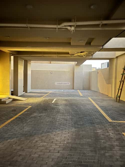 3 bedroom apartment in Al Mahdiyyah 11