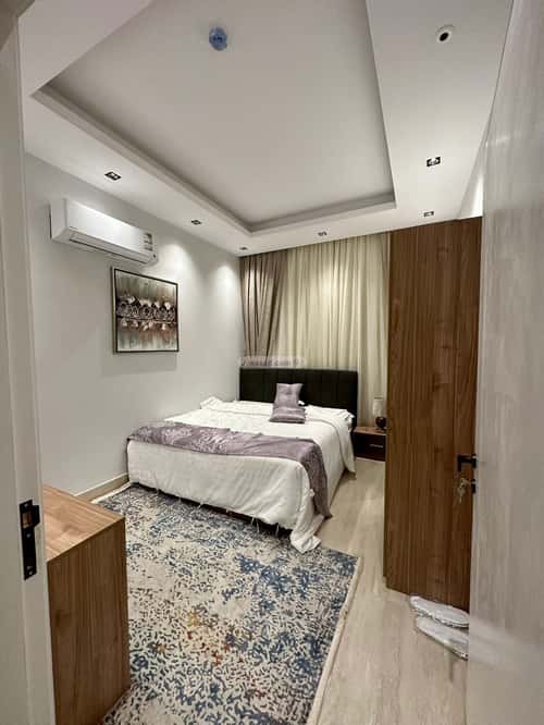 3 bedroom apartment in Al Malqa 1