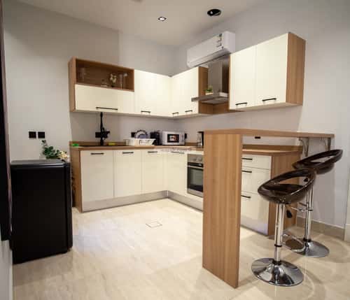 3 bedroom apartment in Al Malqa 4