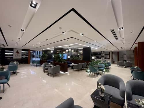 3 bedroom apartment in Al Malqa 5