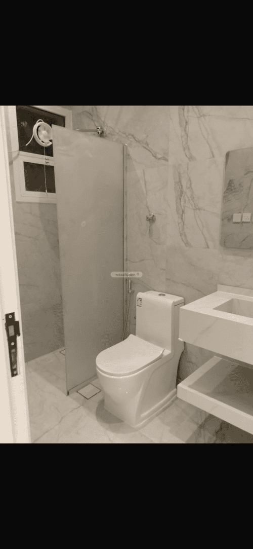 3 bedroom apartment in Al Yasmin 1