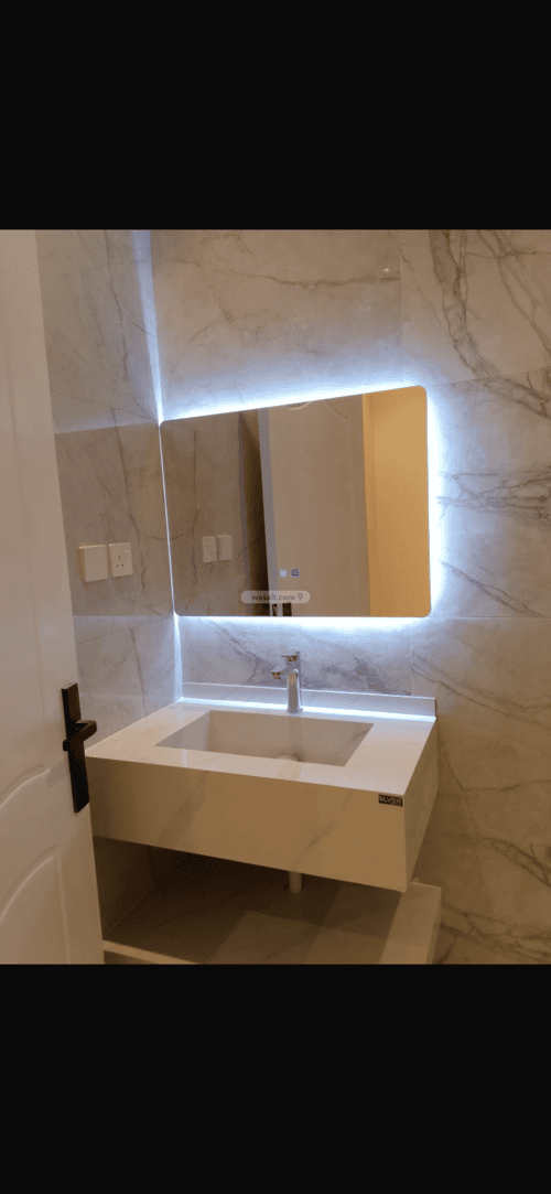 3 bedroom apartment in Al Yasmin 3