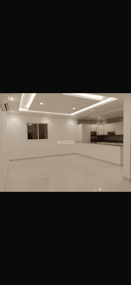 3 bedroom apartment in Al Yasmin 5