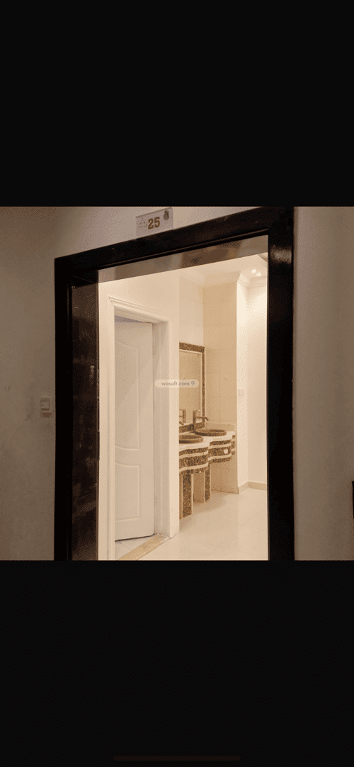 3 bedroom apartment in Al Yasmin 8
