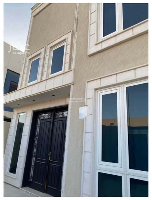 18 bedroom villa in Al Yasmin 1