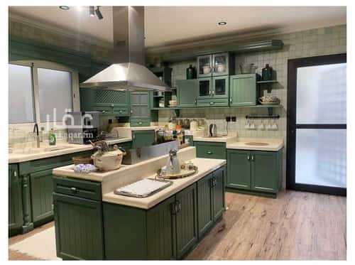 18 bedroom villa in Al Yasmin 5