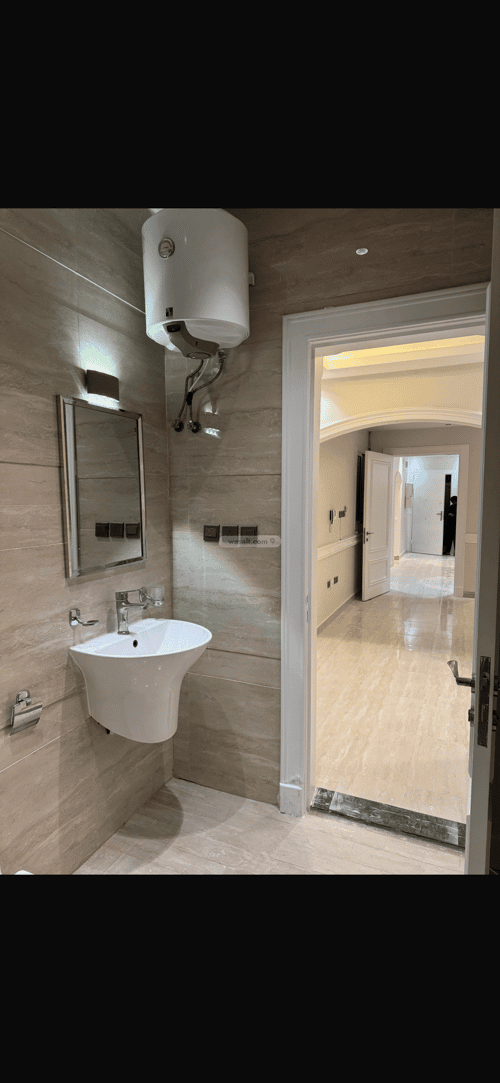 شقة 4 غرف في الياسمين 3