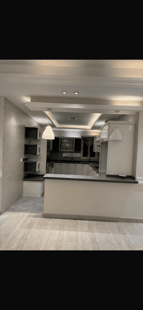 شقة 4 غرف في الياسمين 4