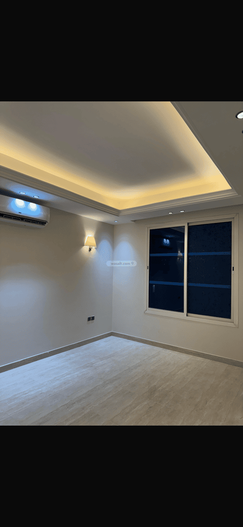 شقة 4 غرف في الياسمين 5