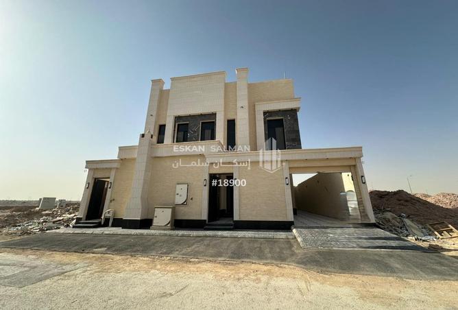 شقة 7 غرف في Al Janadriyah 2