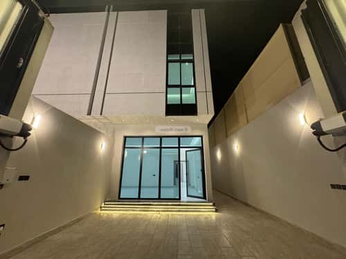 4 bedroom villa in Al Rimal 2