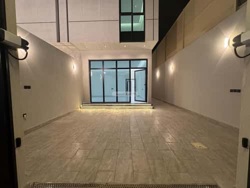 4 bedroom villa in Al Rimal 15