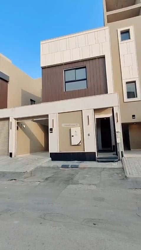 6 bedroom apartment in Al Janadriyah 5