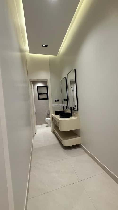 4 bedroom villa in Al Janadriyah 1