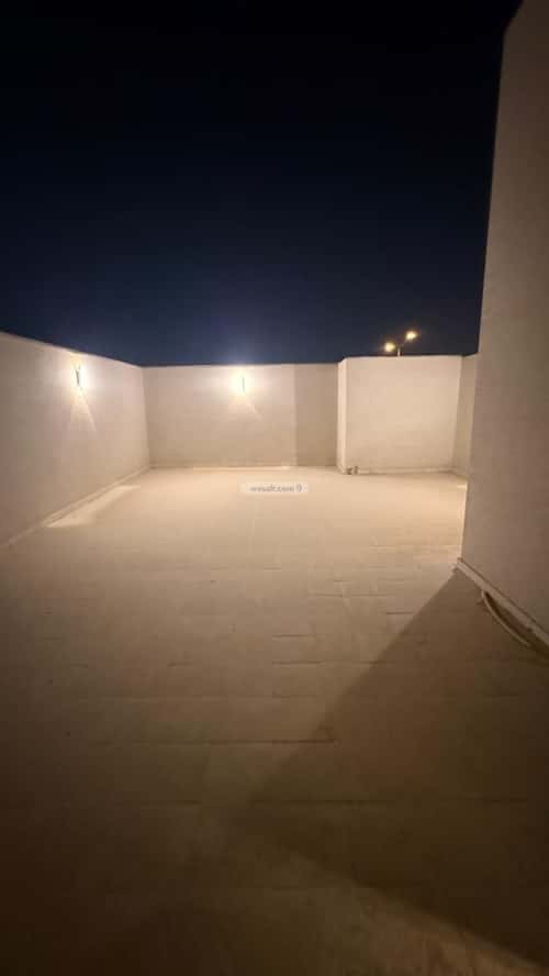 4 bedroom villa in Al Janadriyah 4